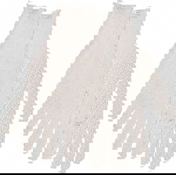 Cotton Blend Work Gloves